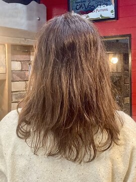 パピヨン(PAPILLON) 30代/40代/50代/ミセス/ミディアム