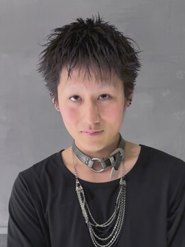 ボコカ(bococa) 【kanta】NANA風スパイキーショート