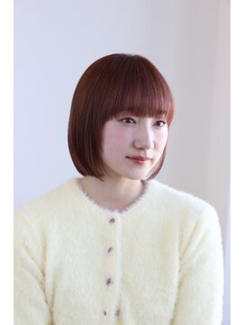 エクリボンヌ(equri bonne) 【equribonne目黒】おすすめスタイル【目黒】