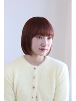 エクリボンヌ(equri bonne) 【equribonne目黒】おすすめスタイル【目黒】