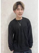 ロッソ(ROSSO) SHUHEI 