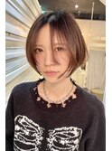ミルフィーユショート