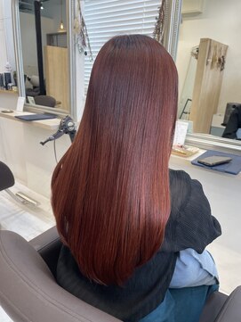 アオカマクラ(a-o Kamakura) 明るめ暖色カラー