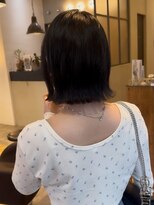 エス ウォーク(S.Wark)&nbsp;レイヤーボブ