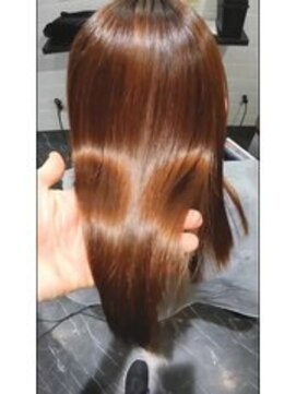 エイモアヘアサロン(A more hair salon) 【エイジレス髪質改善】