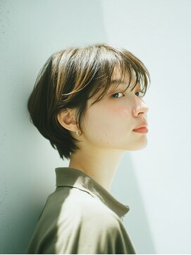 エスアール 真美ケ丘店(SR) ショート・ハイライト☆