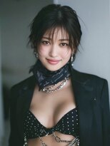 アルトリスト(Altruist Aging×HAIR&SPA)&nbsp;★ダークアッシュ大人ガーリーボブ着物似合わせカット/髪質改善