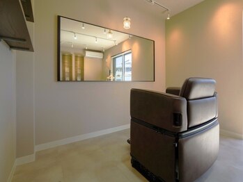 ミュウ(mieux)の写真/１人でゆったり、ご家族等お客様にあったお時間をお過ごし下さい☆あなたの理想を叶えるお手伝いをします◎