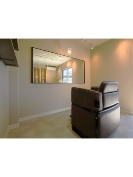 １人でゆったり、ご家族等お客様にあったお時間をお過ごし下さい☆あなたの理想を叶えるお手伝いをします◎