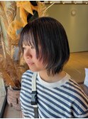 ボブウルフ