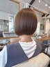 『感動口コミ500件以上』カット+カラ-+TOKIOトリートメント