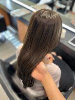 エミュ 伏見 国際センター(emu)&nbsp;Olive beige