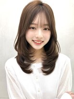 ミラリー トウキョウ(Mirareee Tokyo)&nbsp;20代30代40代◎レイヤーカットミディアムレイヤーロングレイヤー