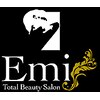 エミシーモール店(Emi)のお店ロゴ
