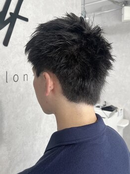 シー 浦安(SEA)の写真/プチプラ＆高技術で、どんなstyleも再現性の高い仕上がり!毎朝のスタイリングも簡単にキマる。[浦安]