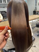 ルク 立川南口店(Luk)&nbsp;☆フルカラー×髪質改善サブリミック☆