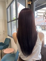 ジラソル(girasol)&nbsp;ラベンダーグレイ/ラベンダーグレージュ/ラベンダーベージュ