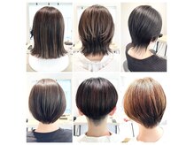 ストフ(stof)の雰囲気（マンツーマン施術でお悩み事等ご相談させて頂きます。）