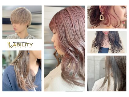 アビリティ(ABiLiTY)の写真