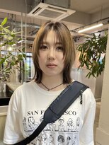 タロ(TALO)&nbsp;【TALO】ケアブリーチカラー