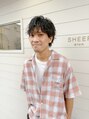 シアアルン 新小岩店(SHEER alun) Yusuke 