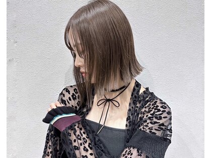 オーセンヘア(AUTHEN.HAIR)の写真