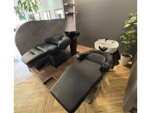 匠 美容室の雰囲気(アットホームな雰囲気です☆初めての方もお気軽にお越しください)