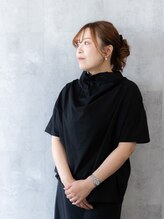 ハール(haar) 藤岡 沙織