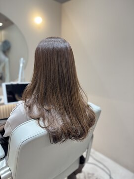 テラバイルヴェール 各務原(TERRA by LeVert) ロングレイヤー