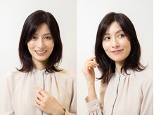 大人女性に支持されてます☆成増