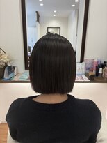 サロンドモモ(Salon de MoMo)&nbsp;キッズカット♪