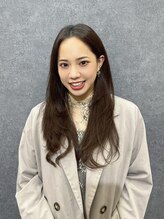 ザセカンドバイジャスミン(THE 2ND by JASMINE)&nbsp;大竹 瞳