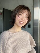 マッシュ アドベ 八戸ノ里(MASHU ADOBE)&nbsp;ワンカラー/赤み消しカラー/透明感