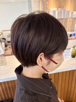 ラナ(LANA)&nbsp;明るく白髪を染めよう◎オレンジブラウン