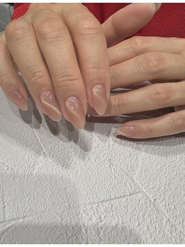 エム(EMU) マグネットネイル