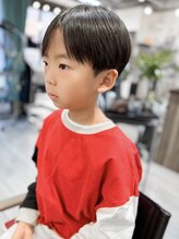 リモア(L I M O A)&nbsp;ナチュラルマッシュ