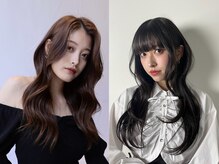 アデプト 北千住店(adept)の雰囲気（イマドキな韓国ヘア、お任せください！【北千住/韓国/髪質改善】）