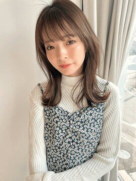 シロ(siro) くびれミディ