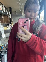 ダリー 白石店(Dali)&nbsp;河村 苺果