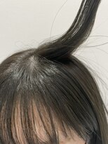 ルプル バイ フェイス 磯子(L'pul by face) オリーブグレージュカラー