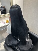 ソワンドゥブレスシエン 堀江店(soin de brace CIEN) 髪質改善×イメチェン