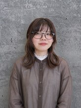ロバーツ 国立(ROBERTS)&nbsp;大友 鈴香