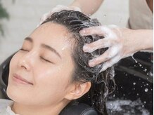 ののはな 静岡南店の雰囲気(《静岡/駿河区》シャンプーブロー付きメニューも♪#美容室)