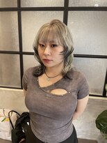 ブランシェ 名鉄小幡駅前店&nbsp;ハッシュカット