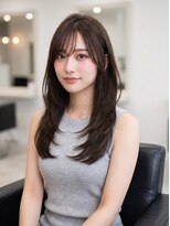 ラビマーニ 西中島店(Labimani)&nbsp;【Labimani】韓国レイヤースタイル