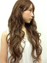 ヘアエクステンションサロン キュッキュ 鹿児島店(Q9) natural angel