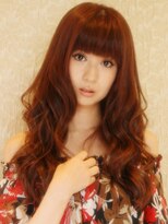 ニコラ(NICOLA)&nbsp;フェミニンスウィート【NICOLA】