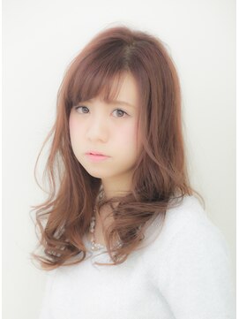ジャン クロード ビギン 表参道店(JEAN CLAUDE BIGUINE) 愛されふんわり女子20代30代40代