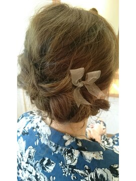 オーランド(O LAND) ニュアンスアレンジ