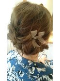 ニュアンスアレンジ